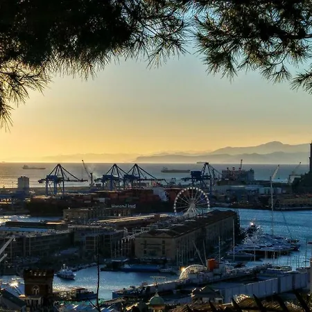 La Piccola Maddalena *
