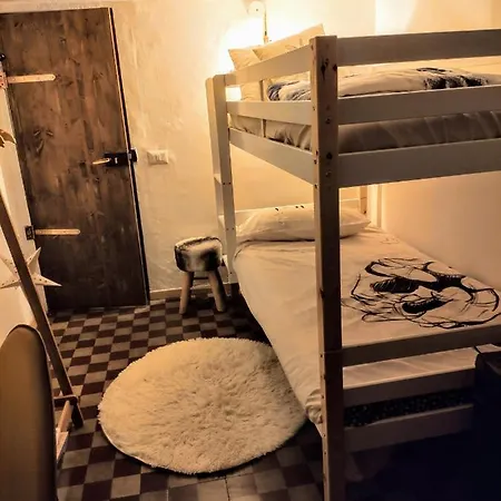Lägenhet La Piccola Maddalena *